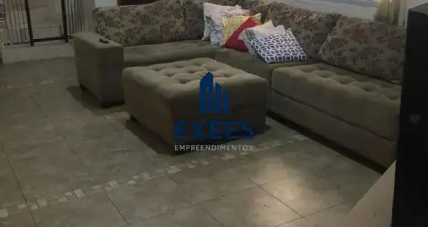 Casa com 3 quartos à venda na Avenida Engenheiro Saraiva de Oliveira, 365, Jardim Taboão, São Paulo