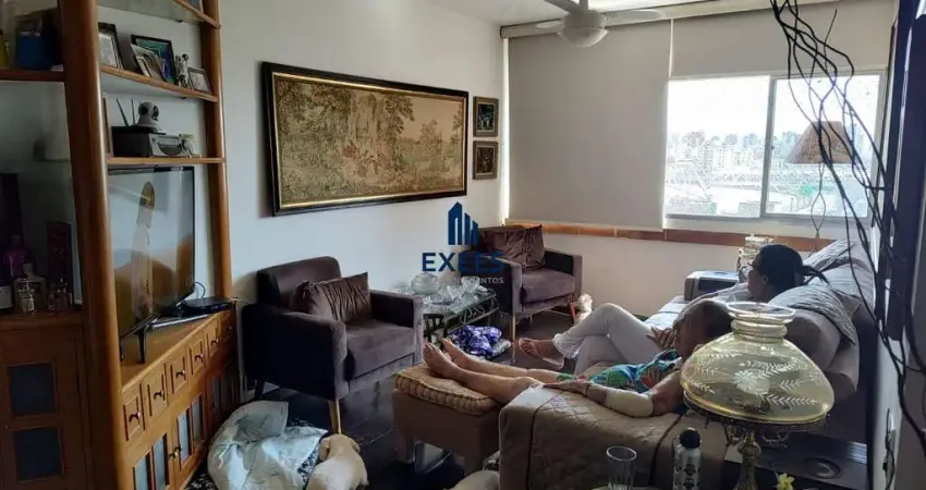 Apartamento com 3 quartos à venda na Rua Barão de Tefé, 37, Água Branca, São Paulo