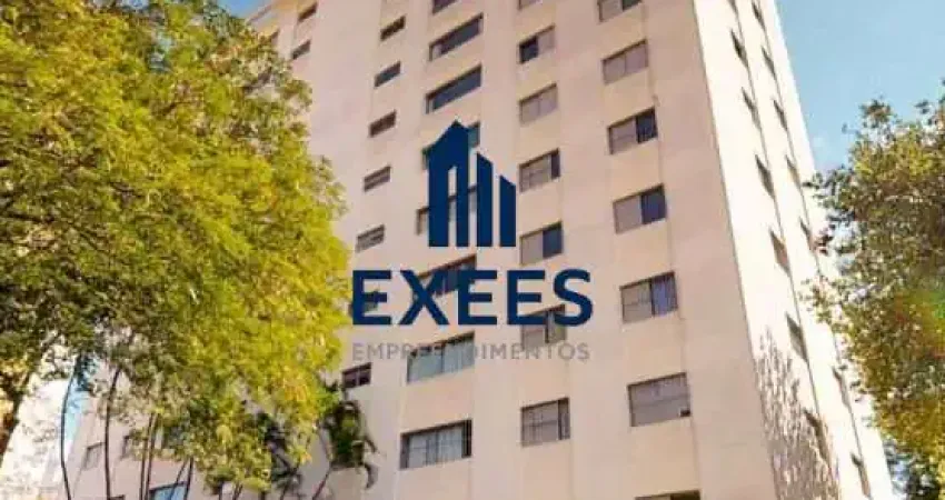 Apartamento com 3 quartos à venda na Avenida Barão do Rego Barros, 68, Vila Congonhas, São Paulo