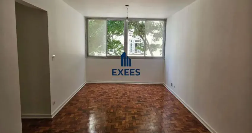 Apartamento com 3 quartos à venda na Rua Martim Francisco, 472, Vila Buarque, São Paulo