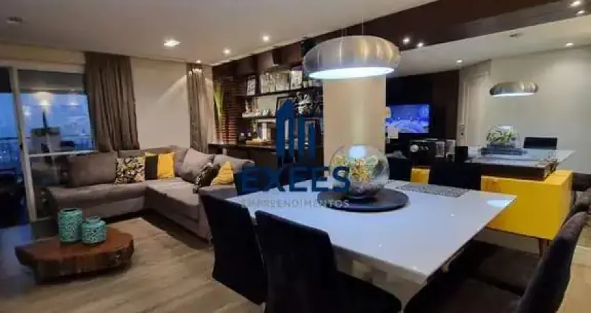 Apartamento com 3 quartos à venda na Rua Cônego José Norberto, 195, Vila Brasílio Machado, São Paulo