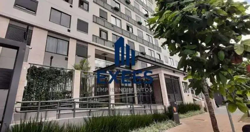 Apartamento com 1 quarto à venda na Rua Galeno de Castro, 108, Jurubatuba, São Paulo