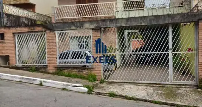 Casa com 4 quartos à venda na Rua Amadeu de Queirós, 20, Nossa Senhora do Ó, São Paulo