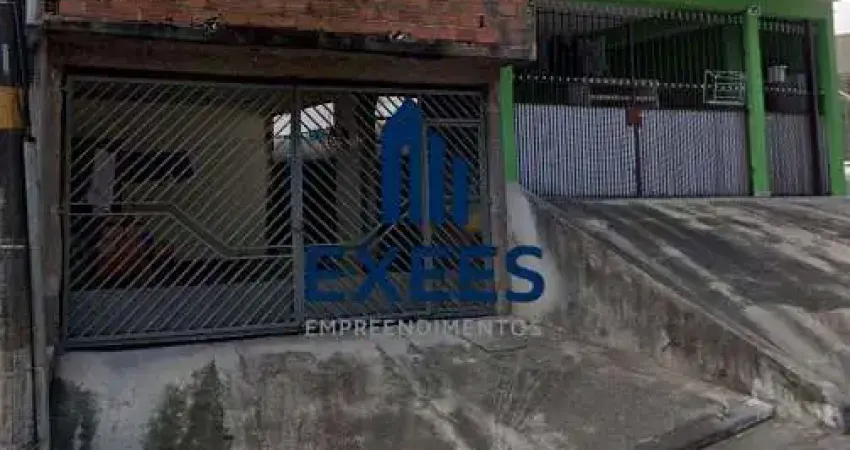 Casa com 1 quarto à venda na Rua Monte Verde, 93, Jardim Rosinha, São Paulo