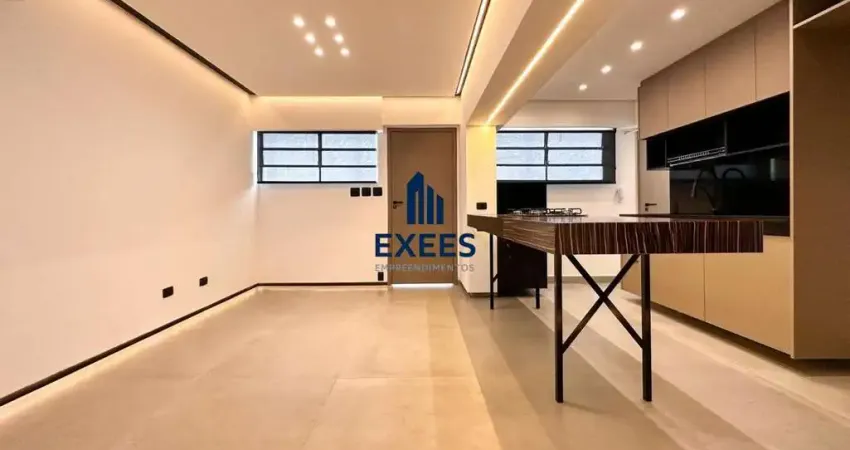 Apartamento com 2 quartos à venda na Rua Heitor Penteado, 1832, Sumarezinho, São Paulo