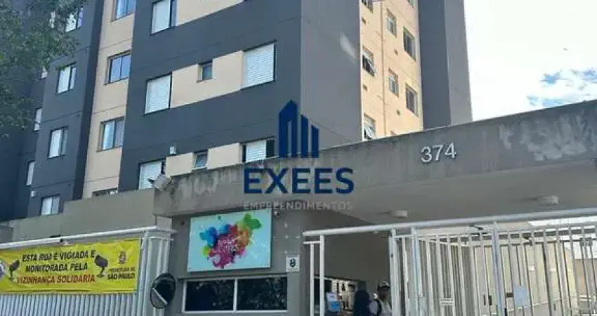 Apartamento com 2 quartos à venda na Avenida Nelson Palma Travassos, 374, Loteamento City Jaragua, São Paulo