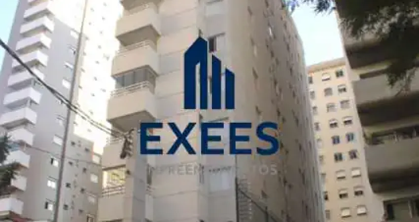 Apartamento com 2 quartos à venda na Rua Coronel Oscar Porto, 344, Paraíso, São Paulo