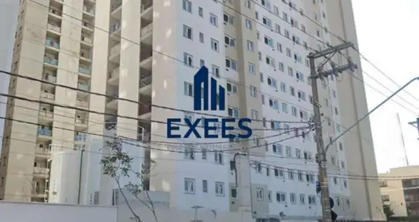 Apartamento com 1 quarto à venda na Rua Doutor Bento Teobaldo Ferraz, 330, Várzea da Barra Funda, São Paulo