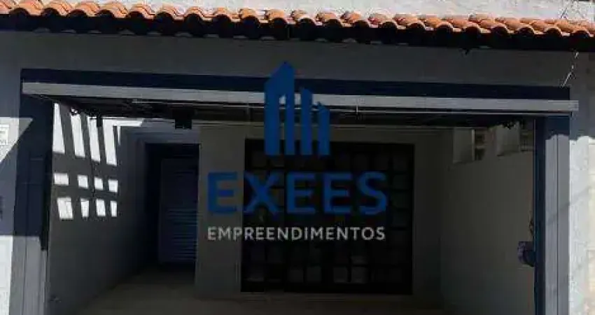 Casa com 3 quartos à venda na Rua Bonifácio de Abreu, 106, Parque Jabaquara, São Paulo