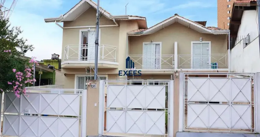 Casa com 2 quartos à venda na Rua João Casagrande, 136, Vila Polopoli, São Paulo