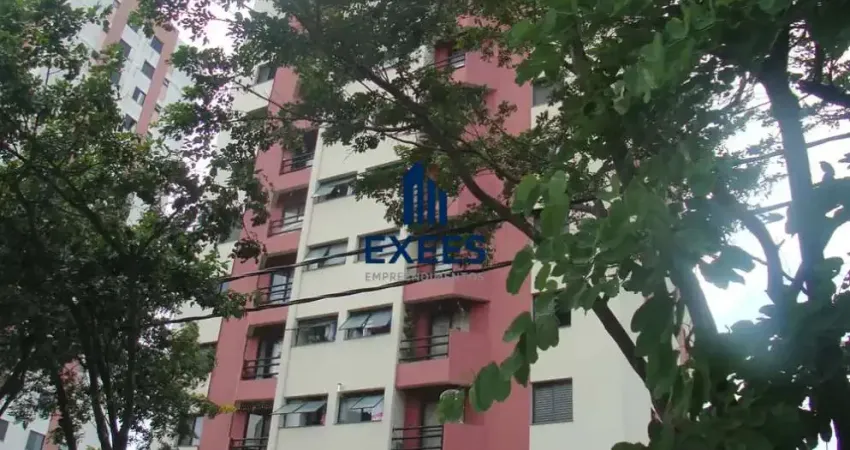 Apartamento com 2 quartos à venda na Rua Aquiles Jovane, 77, Jardim Celeste, São Paulo