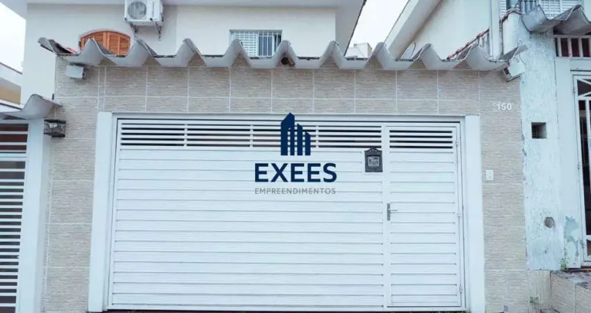 Casa com 3 quartos à venda na Rua Maria Bandini Savoy, 150, Parque Mandaqui, São Paulo