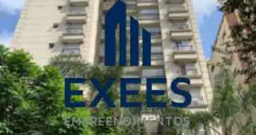 Apartamento com 2 quartos à venda na Rua Abílio Soares, 509, Paraíso, São Paulo