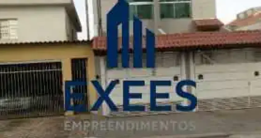 Casa com 2 quartos à venda na Rua Juca Mendes, 431, Vila Carrão, São Paulo