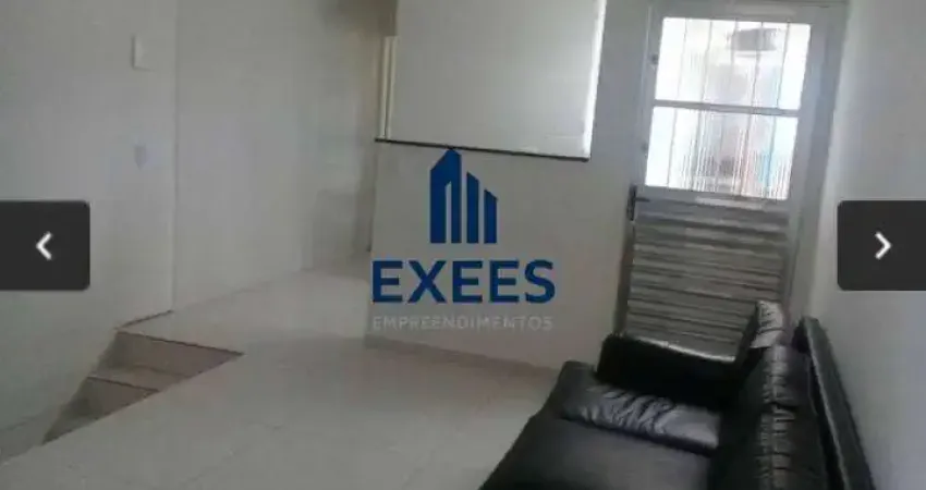 Casa com 2 quartos à venda na Rua Félix Guilhem, 529, Lapa de Baixo, São Paulo