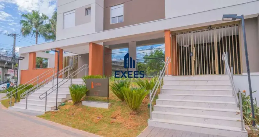 Apartamento com 2 quartos à venda na Avenida Alberto Augusto Alves, 320, Vila Andrade, São Paulo