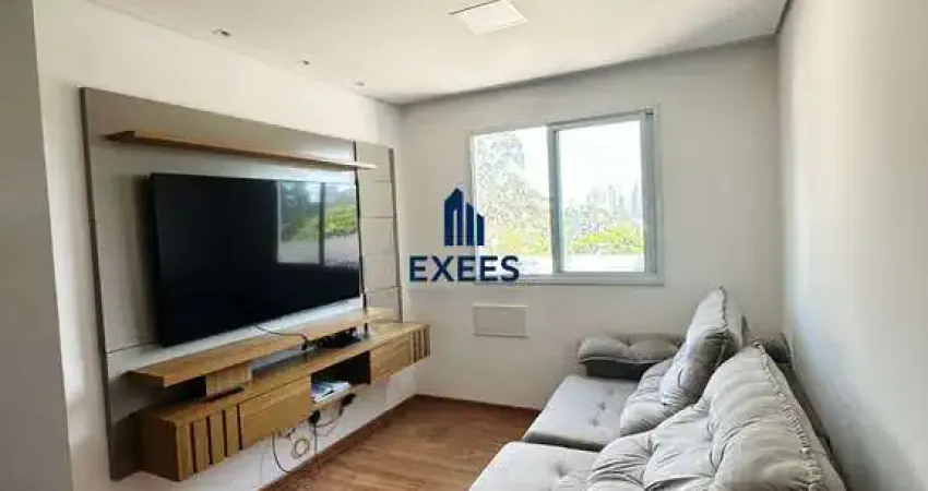 Apartamento com 2 quartos à venda na Rua 17 de janeiro, 910, Paraíso do Morumbi, São Paulo