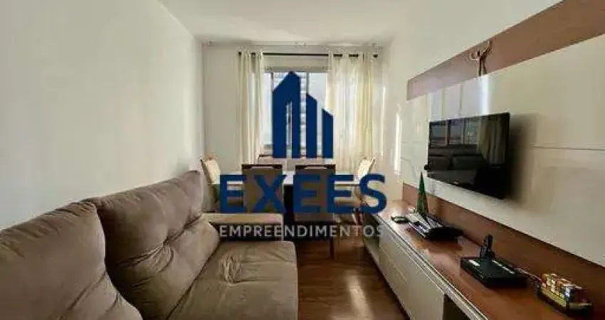 Apartamento com 3 quartos à venda na Rua Apotribu, 30, Parque Imperial, São Paulo