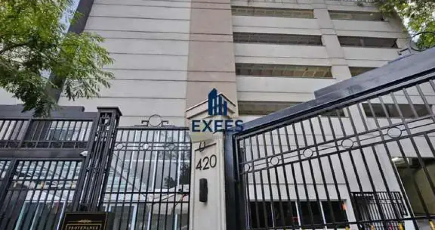 Apartamento com 3 quartos à venda na Rua Carvalho de Freitas, 420, Vila Andrade, São Paulo