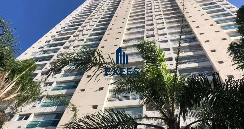 Apartamento com 1 quarto à venda na Rua Vapabussu, 66, Jardim Aeroporto, São Paulo