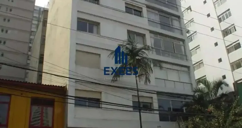 Apartamento com 2 quartos à venda na Rua João Moura, 270, Pinheiros, São Paulo