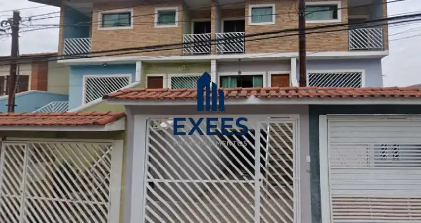 Casa com 3 quartos à venda na Rua João de Laet, 1361, Vila Aurora (Zona Norte), São Paulo