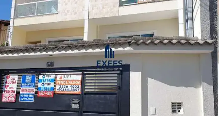 Casa com 3 quartos para alugar na Rua Caetano Teixeira, 310, Jardim Virgínia Bianca, São Paulo