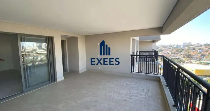 Apartamento com 3 quartos à venda na Rua Davi Hume, 25, Vila Mariana, São Paulo