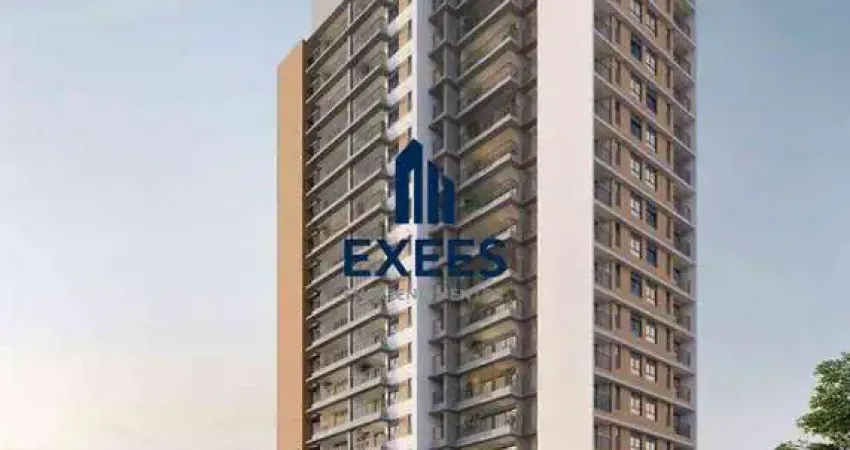 Apartamento com 2 quartos à venda na Rua Huet Bacelar, 252, Ipiranga, São Paulo