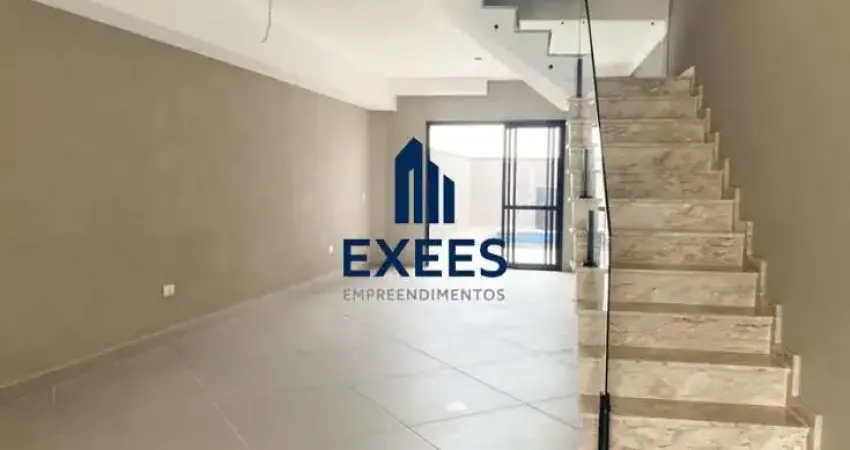 Casa com 3 quartos à venda na Rua Tobias Moscoso, 312, Jardim São Paulo (Zona Norte), São Paulo