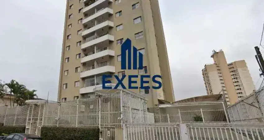 Apartamento com 2 quartos à venda na Rua Franklin Magalhães, 280, Vila Santa Catarina, São Paulo