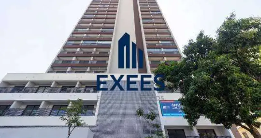 Apartamento com 2 quartos à venda na Rua Correia Dias, 93, Paraíso, São Paulo