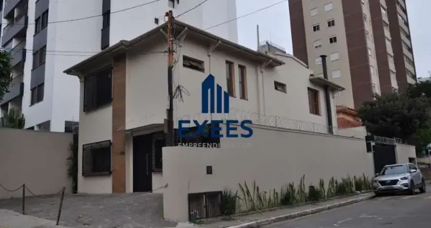 Casa com 3 quartos para alugar na Rua Doutor Diogo de Faria, 109, Vila Clementino, São Paulo