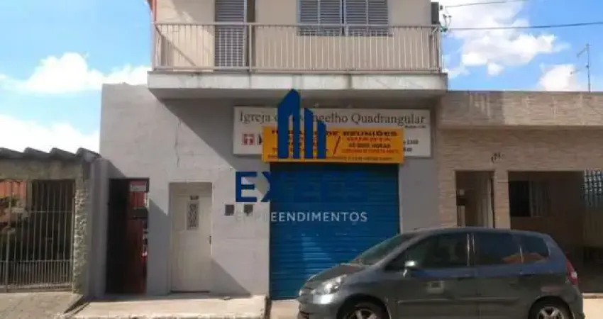 Casa com 2 quartos à venda na Rua José Souza e Azevedo, 165, Parque Bristol, São Paulo