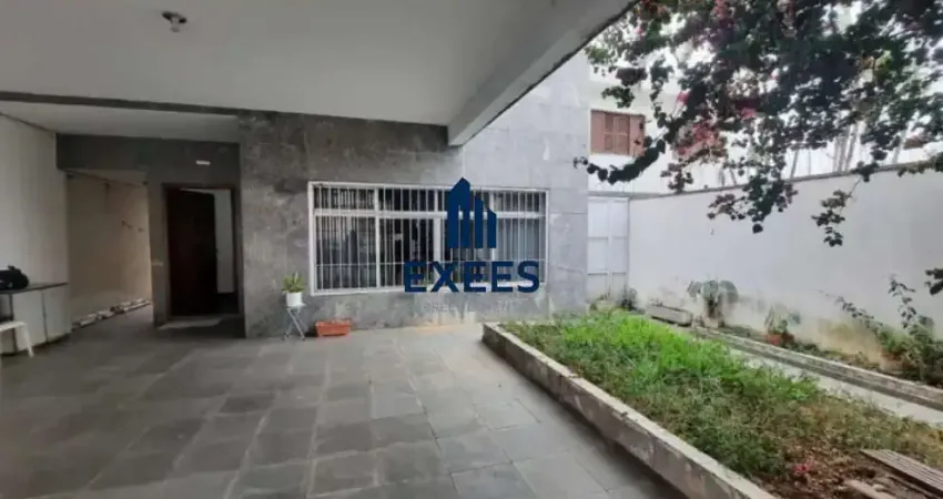 Casa com 4 quartos à venda na Rua Thomaz Antônio Villani, 459, Vila Santa Maria, São Paulo