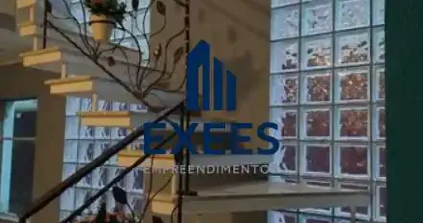 Casa com 3 quartos à venda na Rua Antônio Carlos Pereira, 224, Parque São Domingos, São Paulo