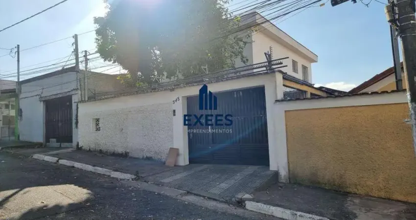 Casa com 3 quartos à venda na Rua Pérsia, 345, Vila Marte, São Paulo