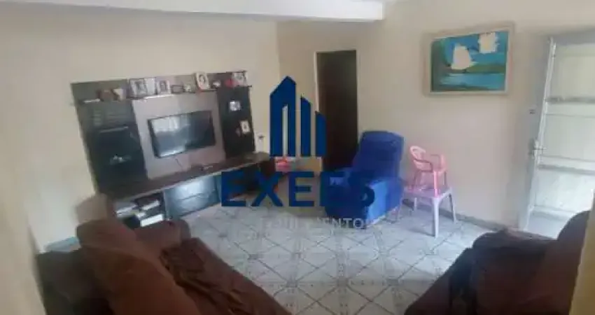 Casa com 4 quartos à venda na Rua Durval Pedroso da Silva, 106, Vila do Castelo, São Paulo