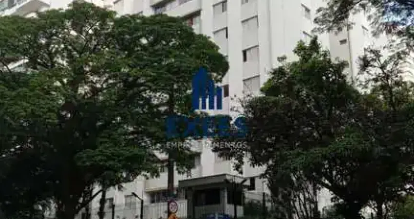 Apartamento com 1 quarto à venda na Rua Barão de Jaceguai, 1043, Campo Belo, São Paulo