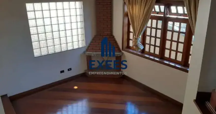 Casa com 3 quartos à venda na Rua Severino Coelho, 118, Jardim Virgínia Bianca, São Paulo