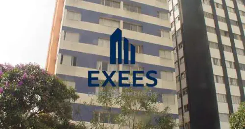 Apartamento com 3 quartos à venda na Rua Biobedas, 365, Parque Imperial, São Paulo