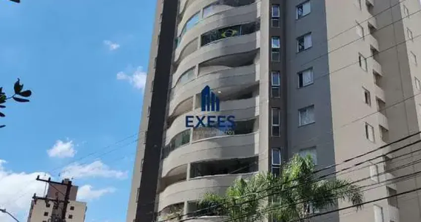 Apartamento com 3 quartos à venda na Rua Marie Nader Calfat, 249, Jardim Ampliação, São Paulo