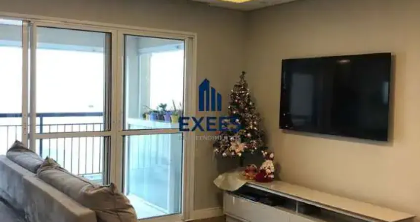 Apartamento com 2 quartos à venda na Rua Tebas, 401, Jardim Brasil (Zona Sul), São Paulo