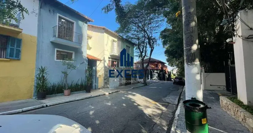 Casa com 2 quartos à venda na Avenida Diógenes Ribeiro de Lima, 2650, Alto de Pinheiros, São Paulo