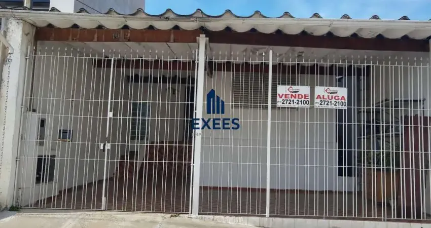 Casa com 3 quartos para alugar na Rua João Avenoso, 10, Vila Antonieta, São Paulo