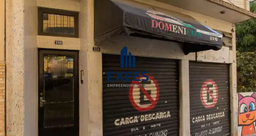 Apartamento com 1 quarto à venda na Avenida Lacerda Franco, 330, Cambuci, São Paulo