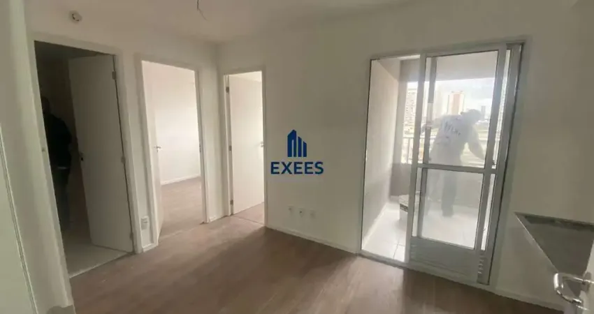 Apartamento com 2 quartos à venda na Rua Guaicurus, 827, Água Branca, São Paulo