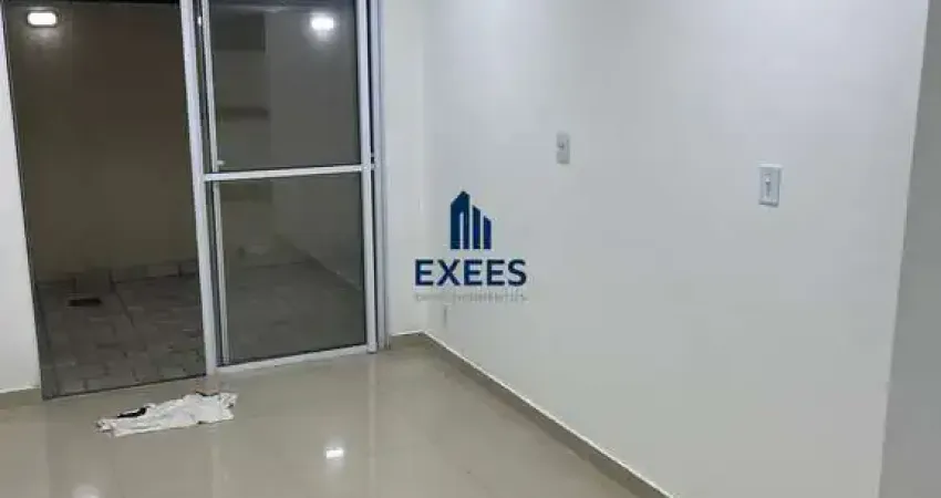 Apartamento com 2 quartos à venda na Rua Quipá, 246, Jardim Umarizal, São Paulo