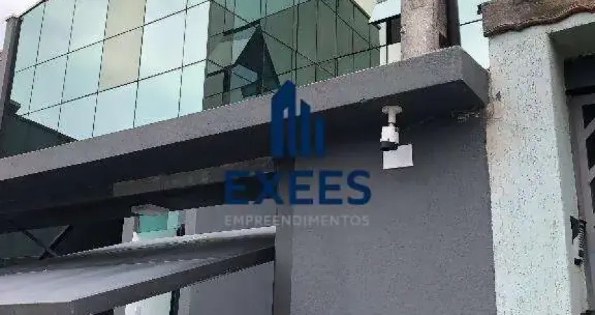 Apartamento com 1 quarto para alugar na Rua João de Laet, 222, Vila Aurora (Zona Norte), São Paulo