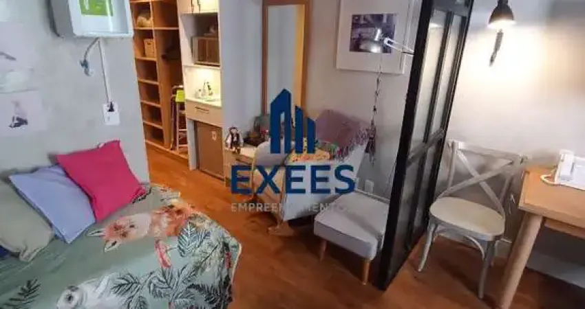 Apartamento com 1 quarto à venda na Rua Araújo, 141, República, São Paulo